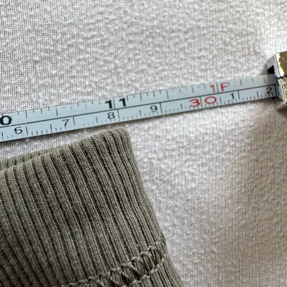Lululemon Dance Studio Joggers size 0 007-A